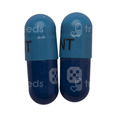 Pregalin Plus 150 Mg Capsule 10